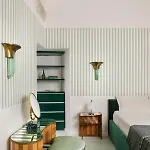 호텔 Palazzo Luce *