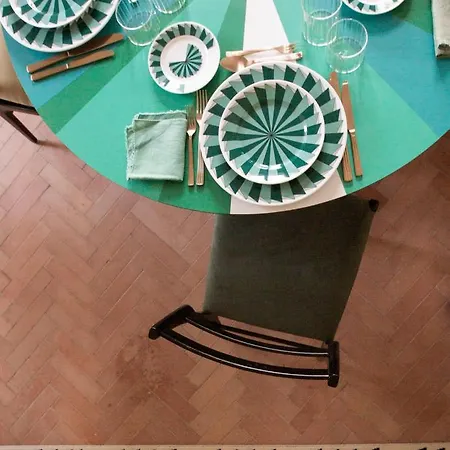 Palazzo Luce Отель