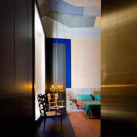 Palazzo Luce レッチェ