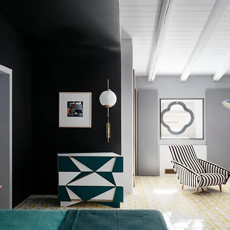 Отель Palazzo Luce *