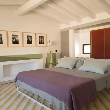 Palazzo Luce Лечче