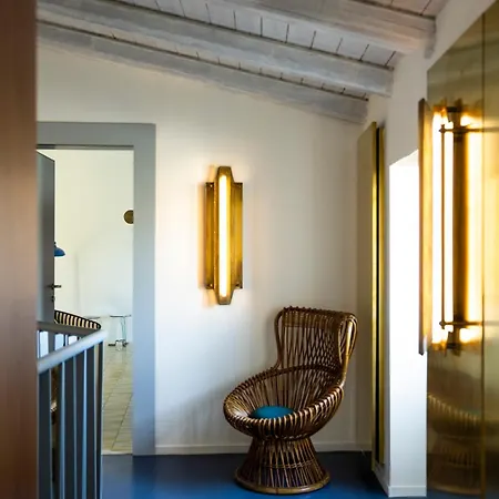 Palazzo Luce レッチェ