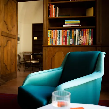 Palazzo Luce * Лечче