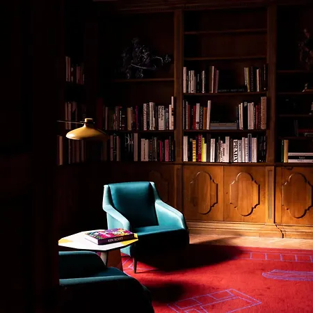 Palazzo Luce Отель Лечче