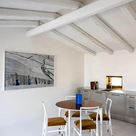 ホテル Palazzo Luce レッチェ