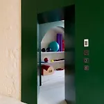Hotel Palazzo Luce Lecce