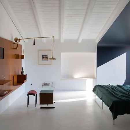 Hotel Palazzo Luce Lecce