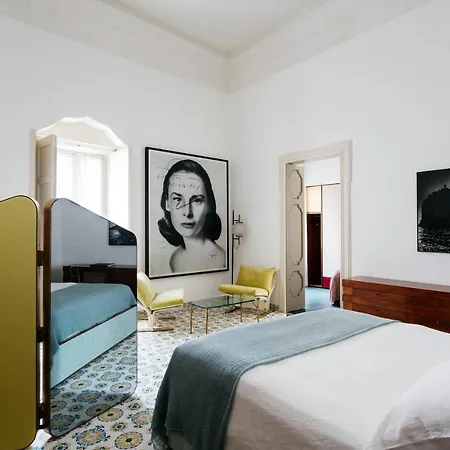 Palazzo Luce Hotel *