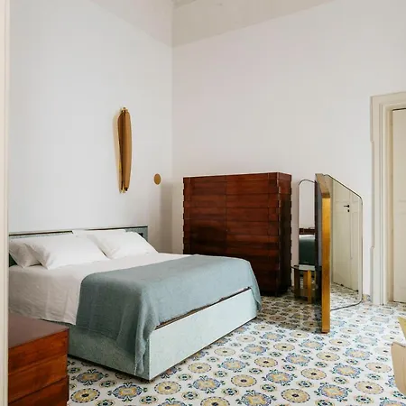 Hotel Palazzo Luce Lecce