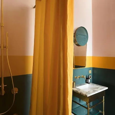Palazzo Luce Hotel