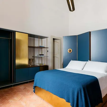 Otel Palazzo Luce Lecce