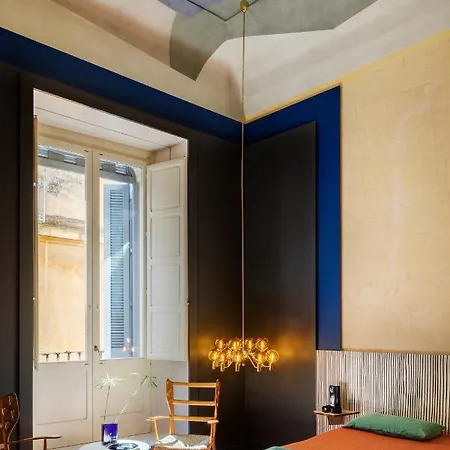 Palazzo Luce Hotel *