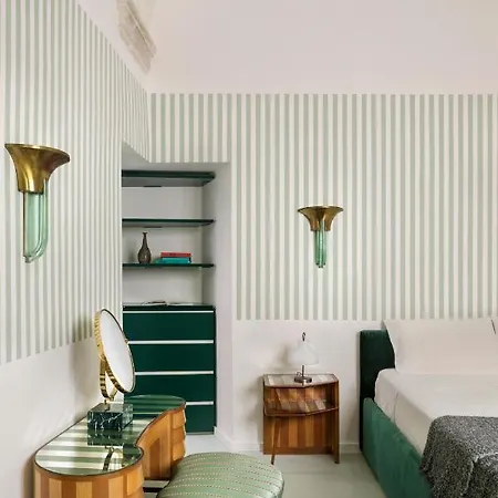 فندق Palazzo Luce *