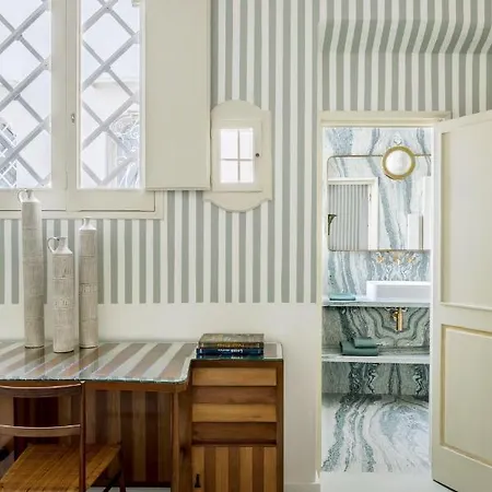 Hotel Palazzo Luce Lecce