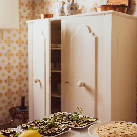 Hotel Palazzo Luce *