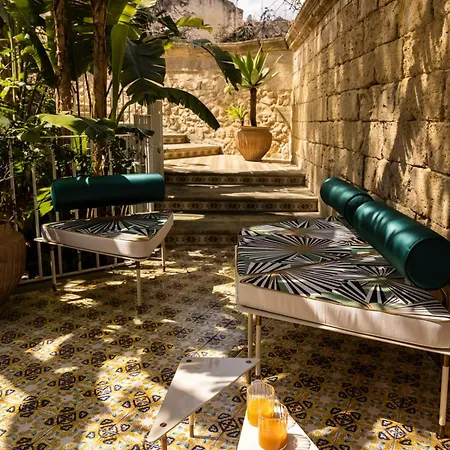 Palazzo Luce Hotel Lecce