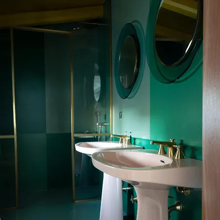 Otel Palazzo Luce *