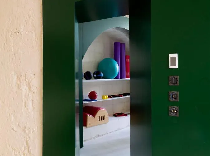 Hotel Palazzo Luce Lecce