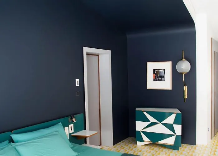 Hotel Palazzo Luce Lecce