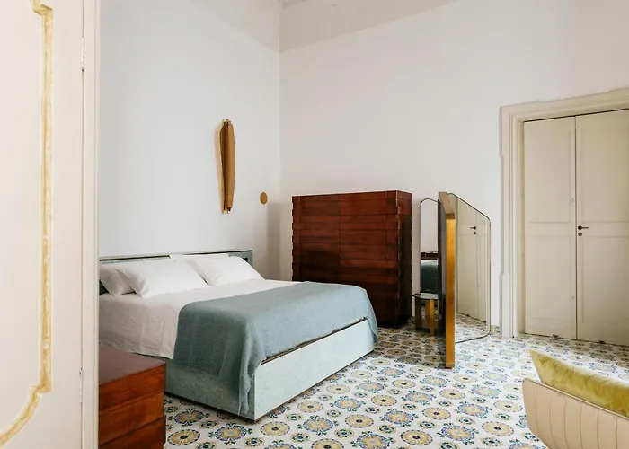 Hotel Palazzo Luce Lecce