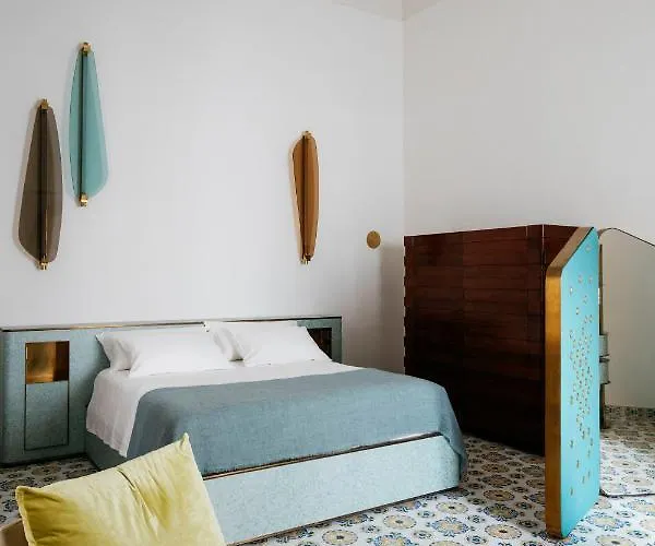 Palazzo Luce Hotel *