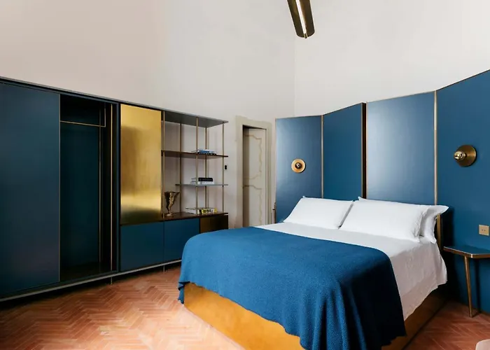 Hotel Palazzo Luce Lecce