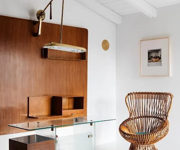 Hotel Palazzo Luce Lecce