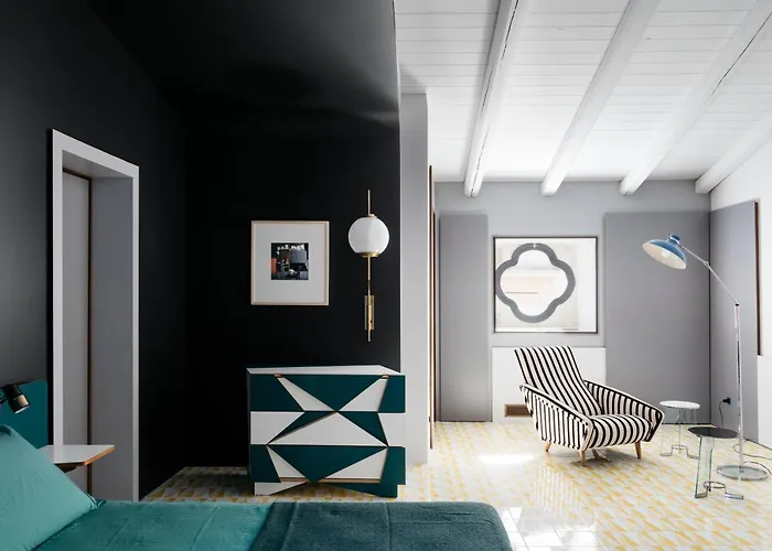 Hotel Palazzo Luce *