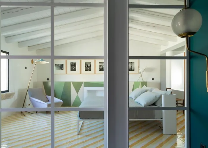 Palazzo Luce Hotel Lecce