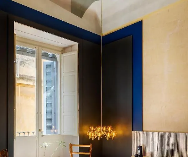 Palazzo Luce Hotel *