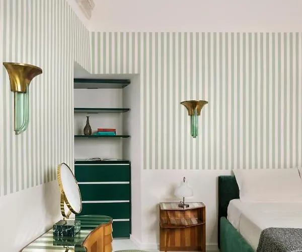 Hotel Palazzo Luce *