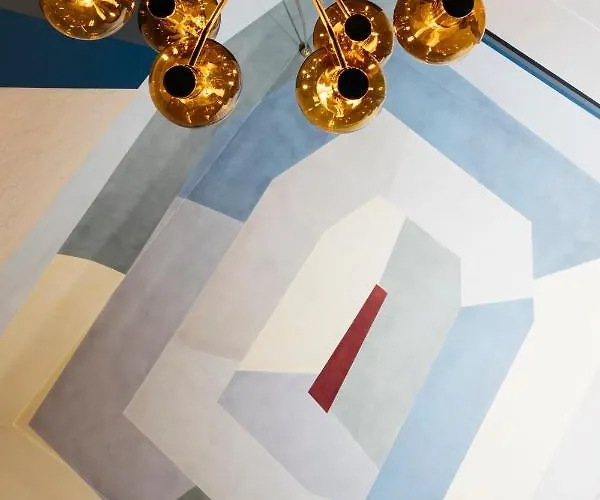 Hotel Palazzo Luce *