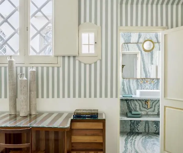 Hotel Palazzo Luce Lecce