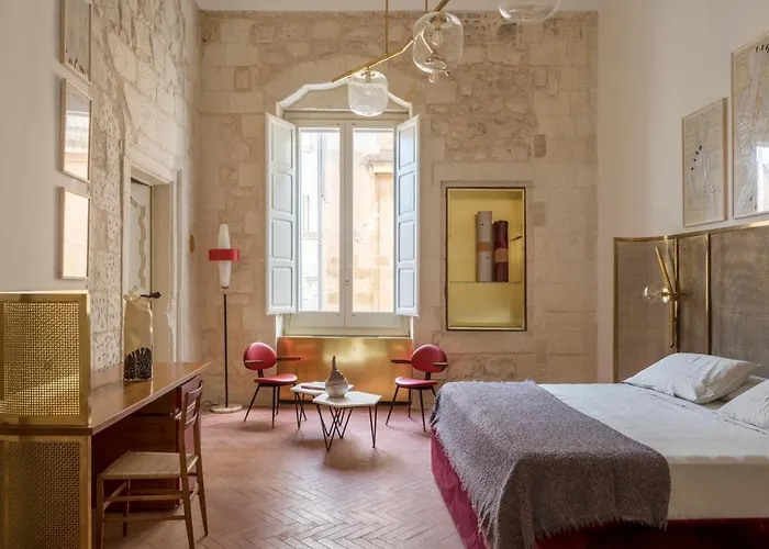 Palazzo Luce Hotel *