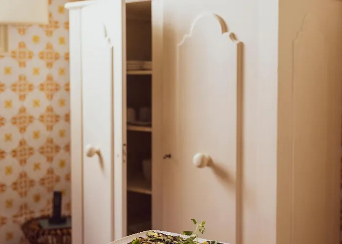 Hotel Palazzo Luce *