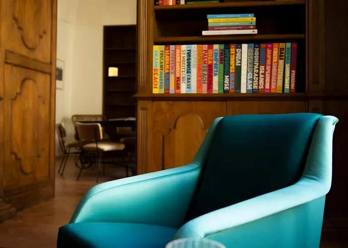 Palazzo Luce * Lecce