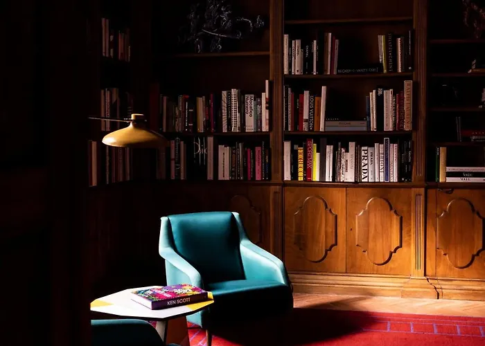 Palazzo Luce Hotel Lecce