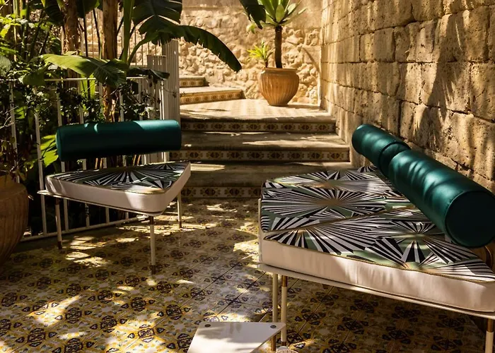 Palazzo Luce Hotel Lecce